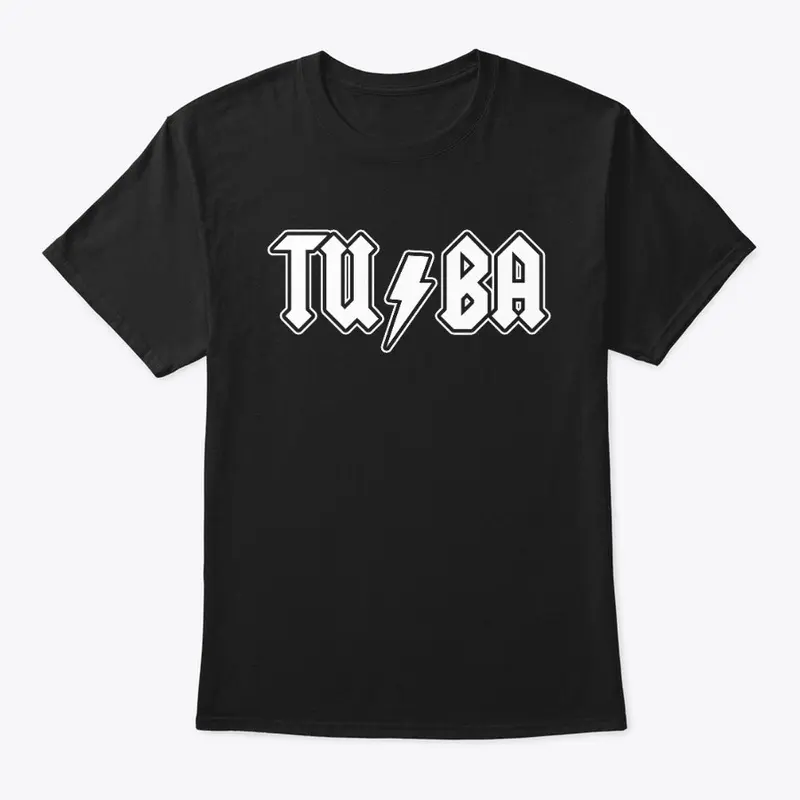 TUBA ROCKS